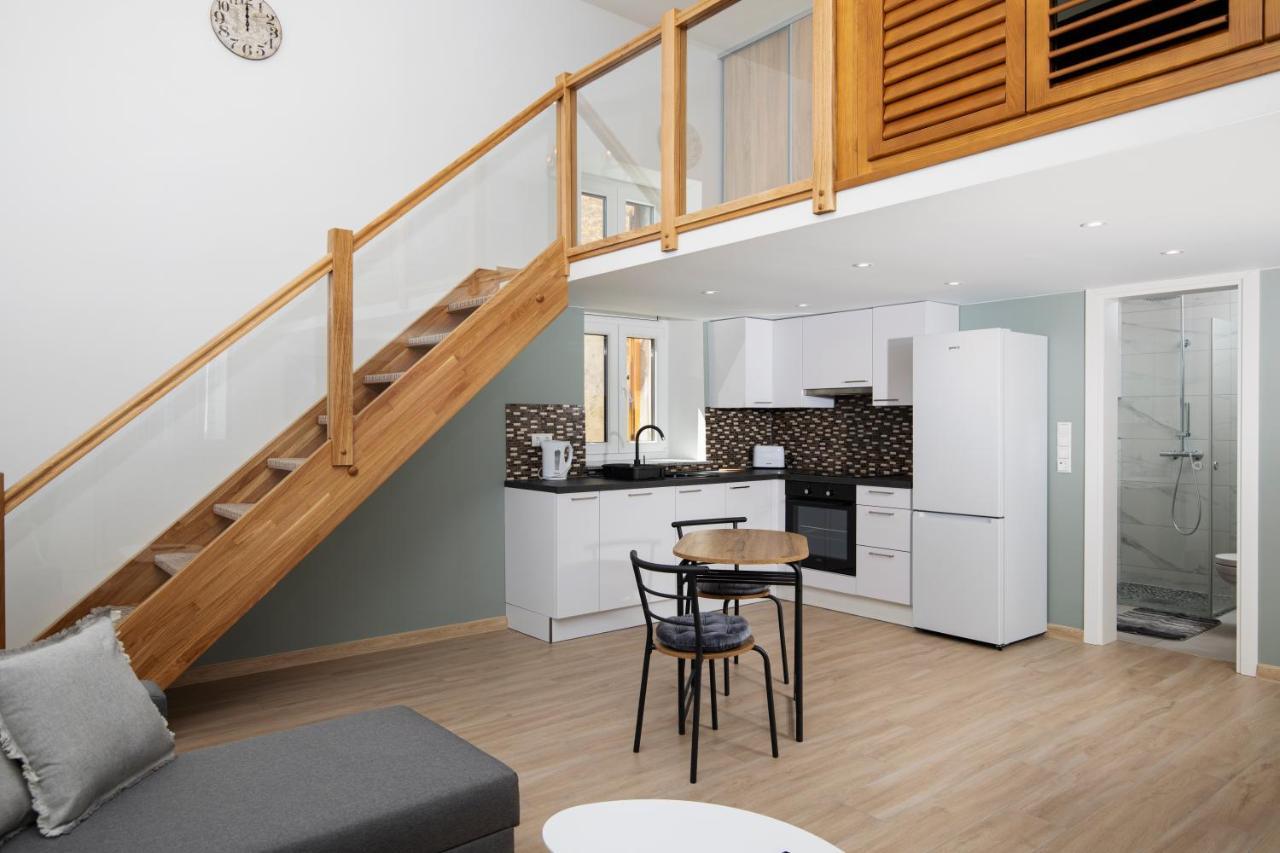 Appartement Centar