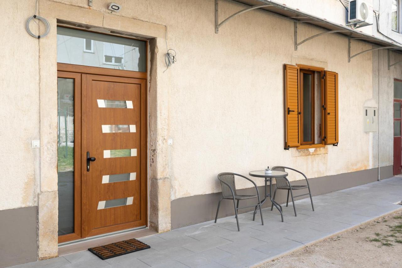 Centar Appartement