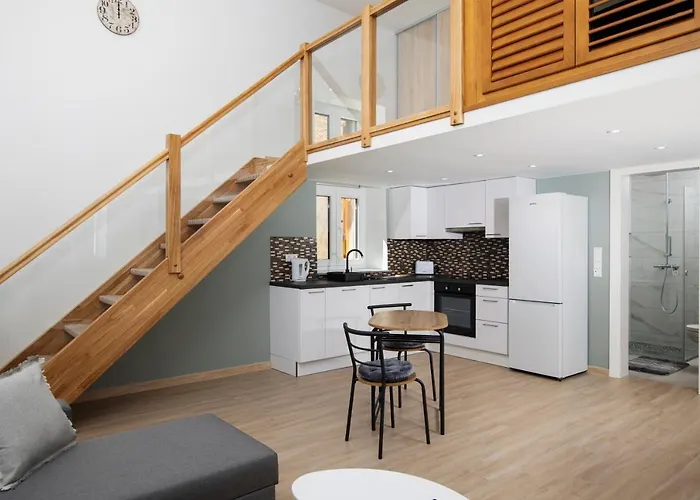 Centar City Pula Apartments