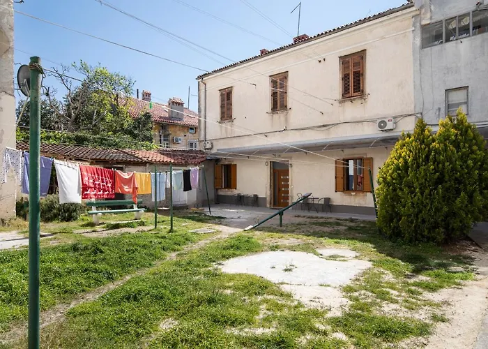Centar City Pula Apartments