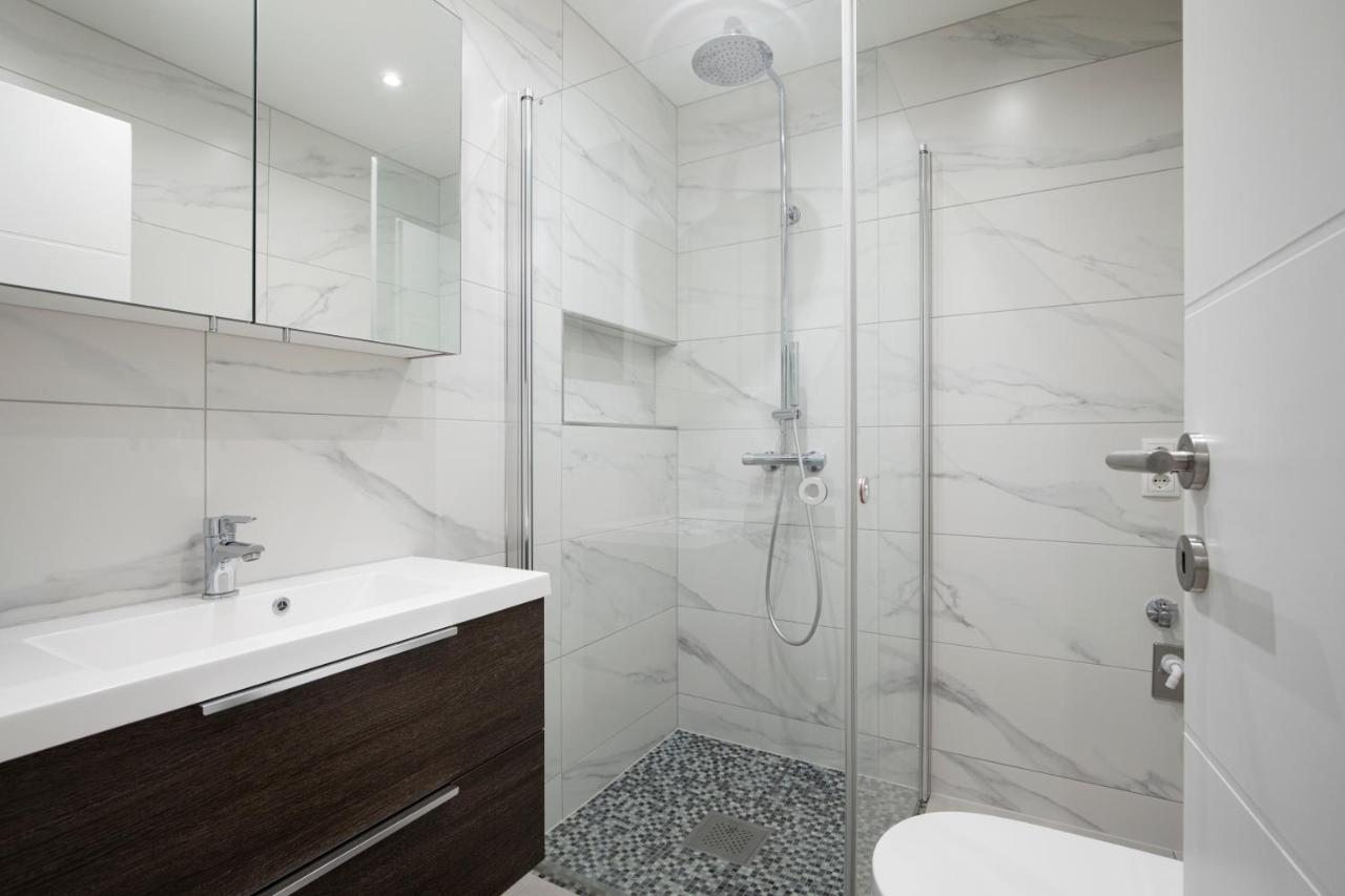 Apartment Centar *