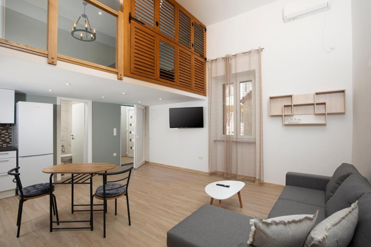 Centar Apartment Pula