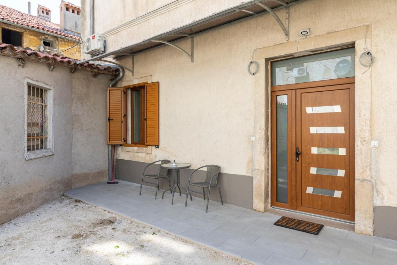 Apartment Centar