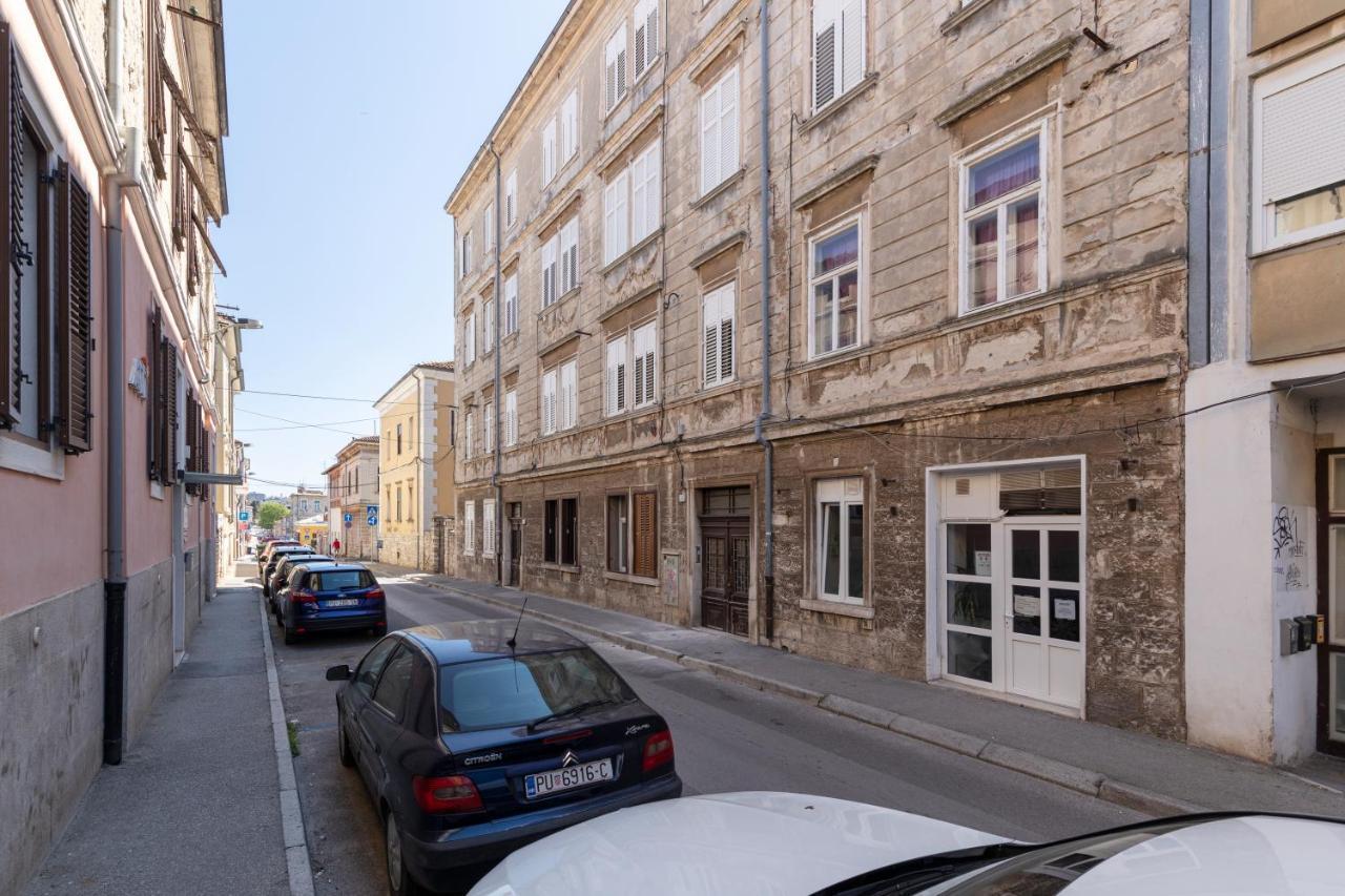 Centar Apartment Pula