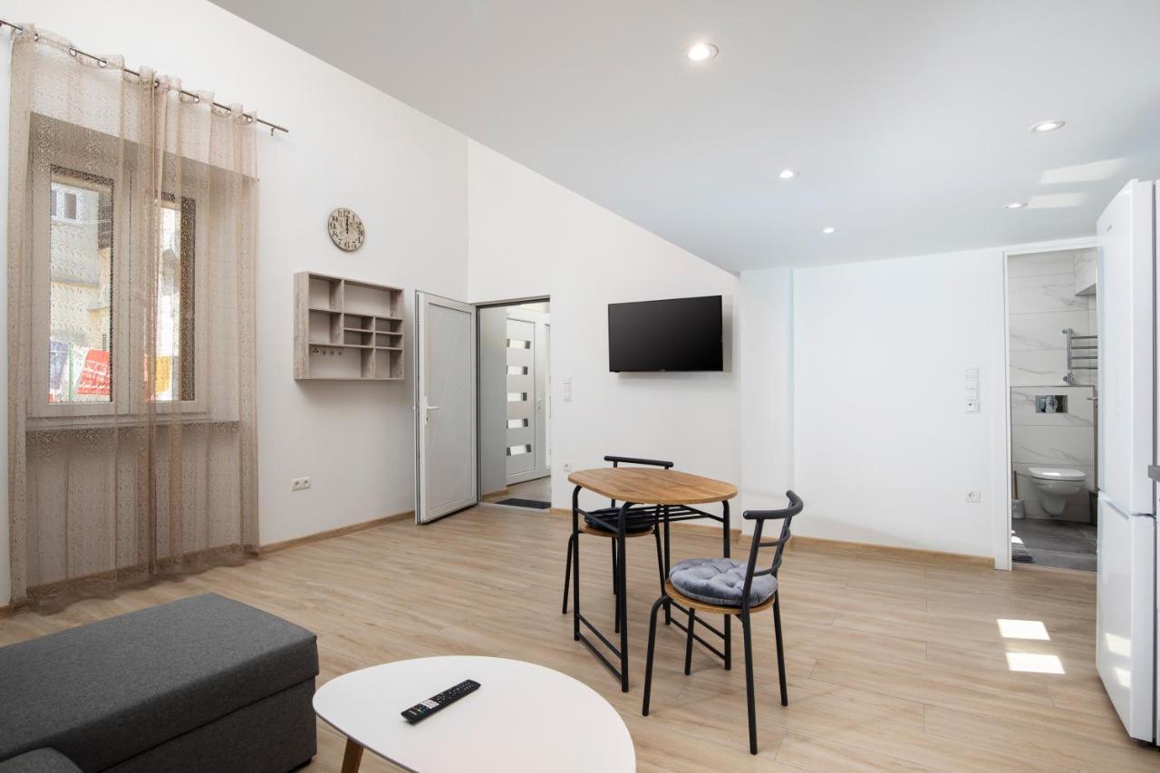 Centar Apartment *