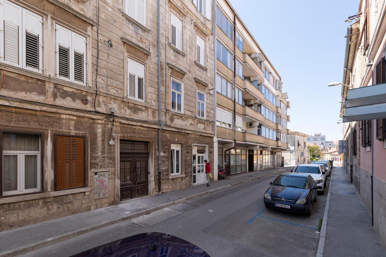 Centar Apartment Pula