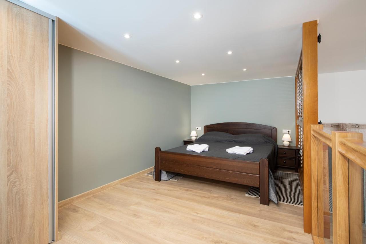 Appartement Centar *
